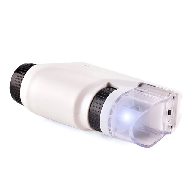 Children's Portable Handheld Microscope