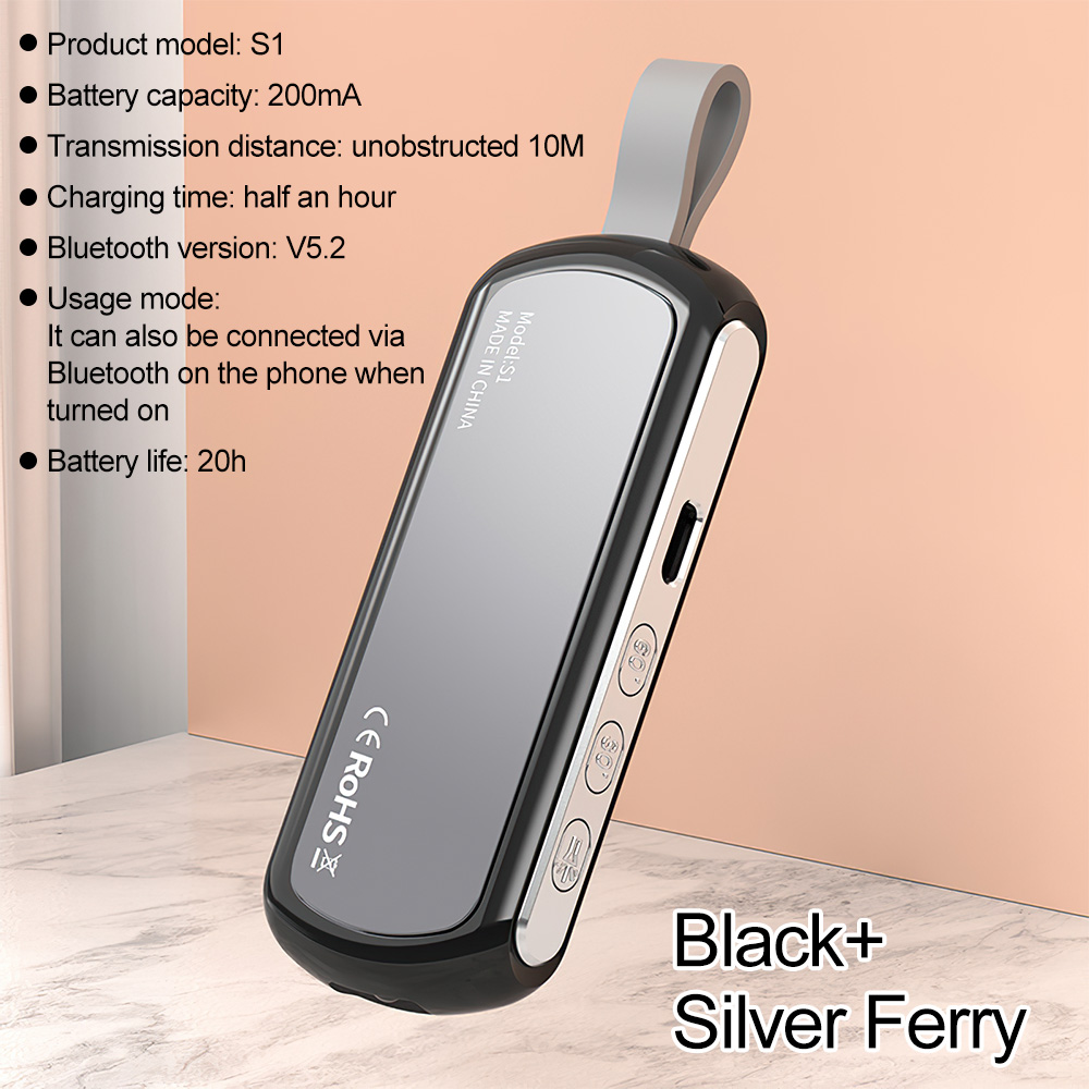 Silver