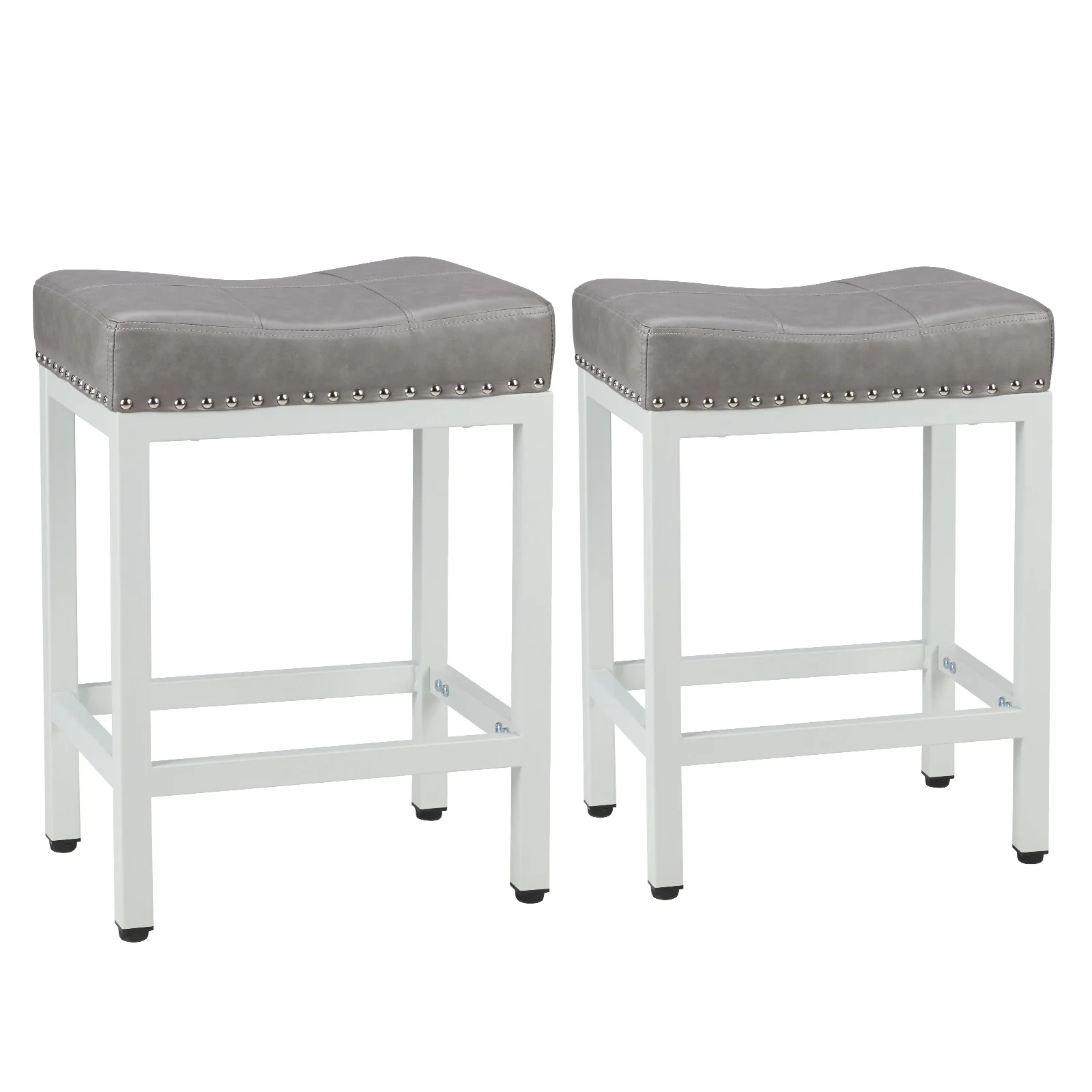 Grey 2pcs