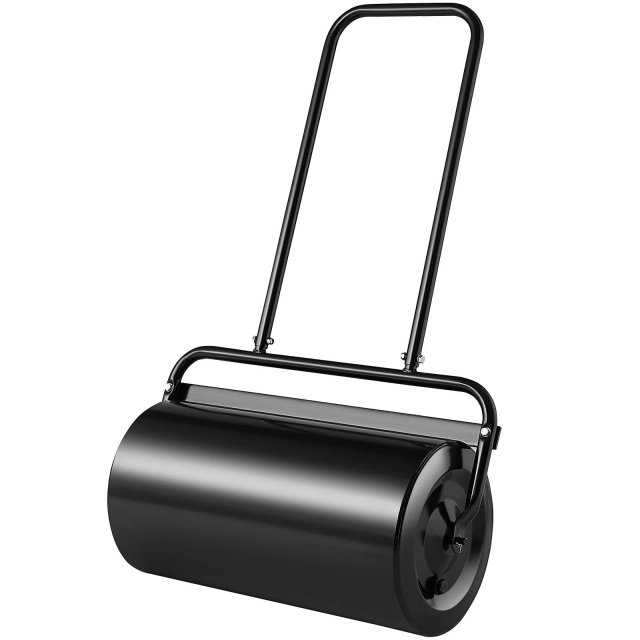 Heavy Duty Lawn Roller
