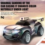 RC Car with HD Camera, FPV WIFI, Remote Control Stunt Car, Electric Drift Climbing Toy