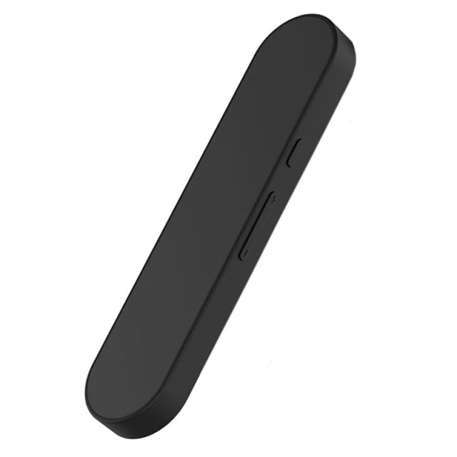 Under Pillow Wireless Bone Conduction Bluetooth Speaker