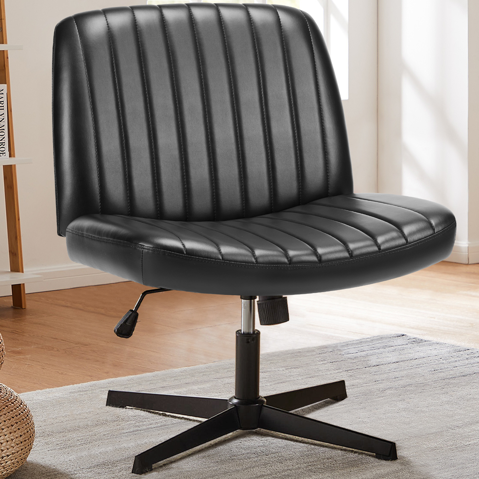 Black Leather