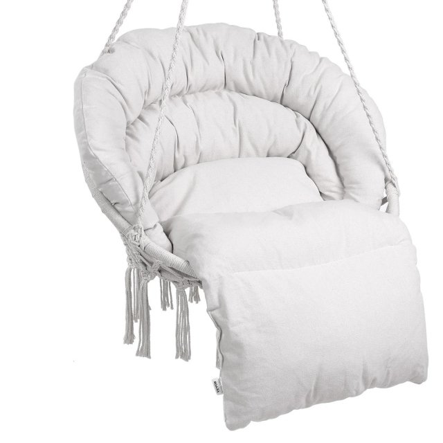 Hanging Hammock Swing Chair