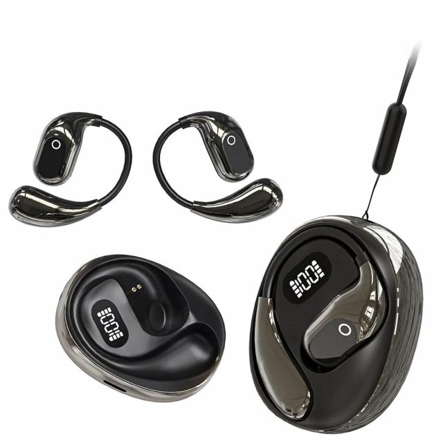 Wireless Translation Earbuds