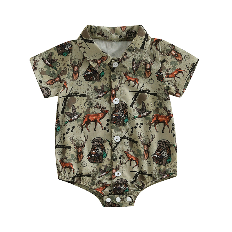 Deer