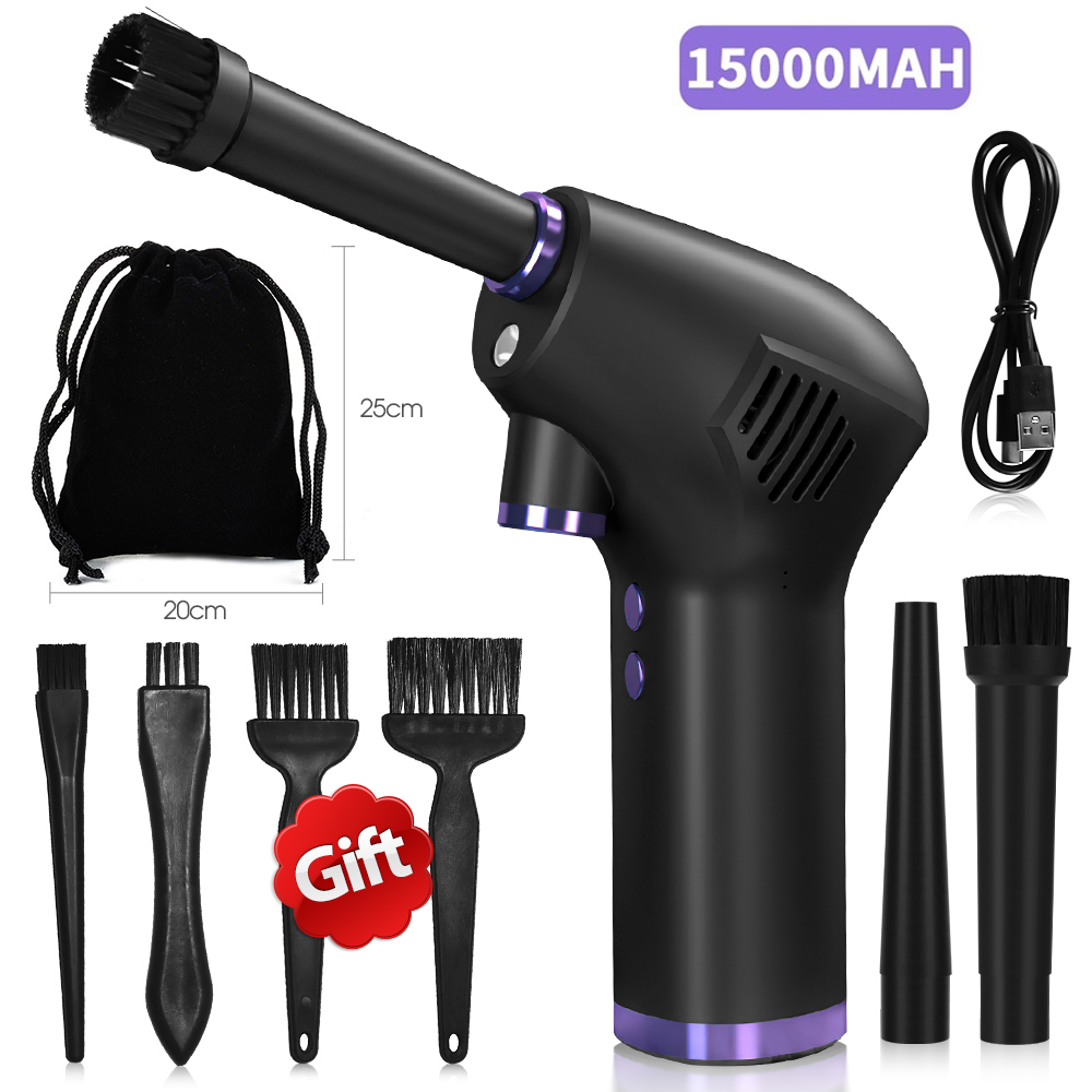15000 With Brush