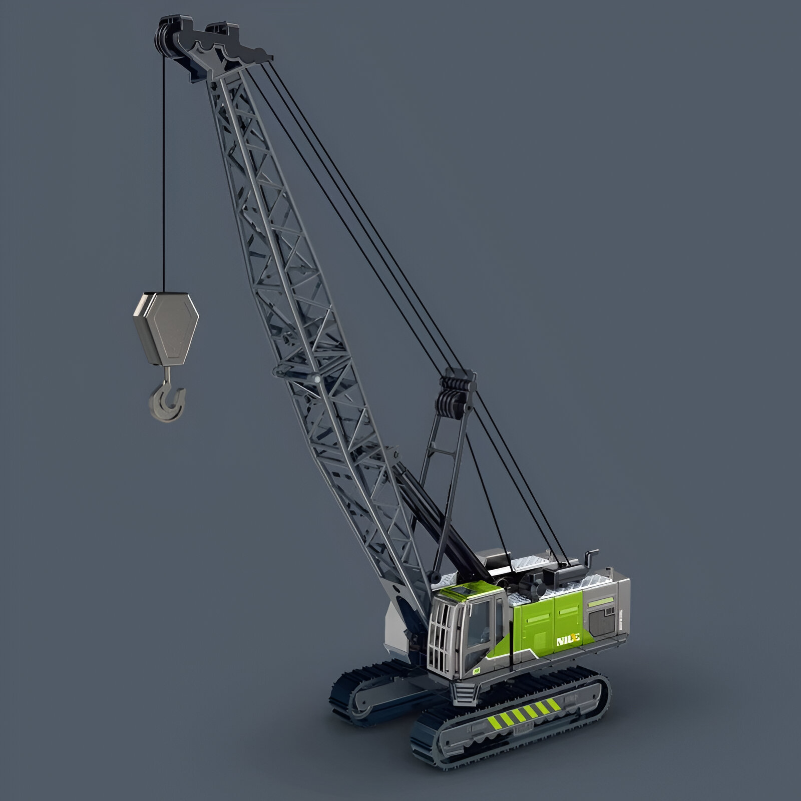 Crane