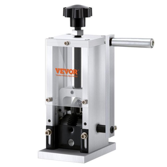 Manual Wire Stripping Machine
