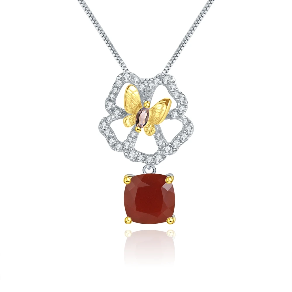 Red Agate