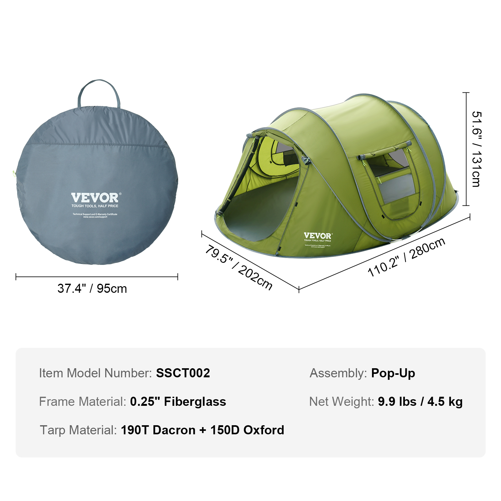 Fit 4 Persons