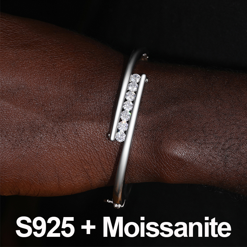 S925 Moi Silver