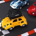 Mini RC Racing Car with Camera and Real-Time Video Transmission