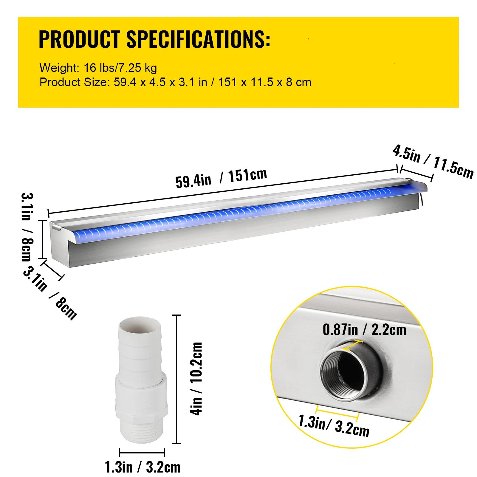 SW1500 LED