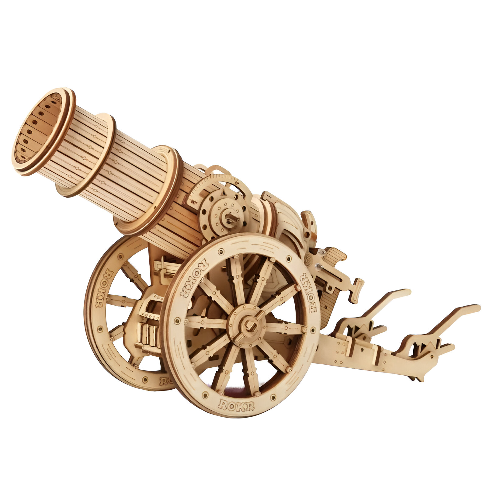 Siege Artillery