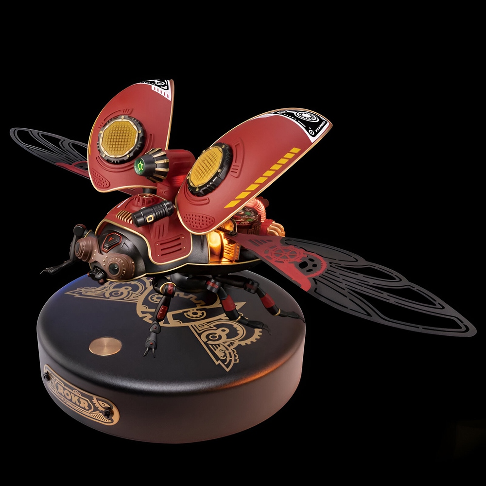 Beetle