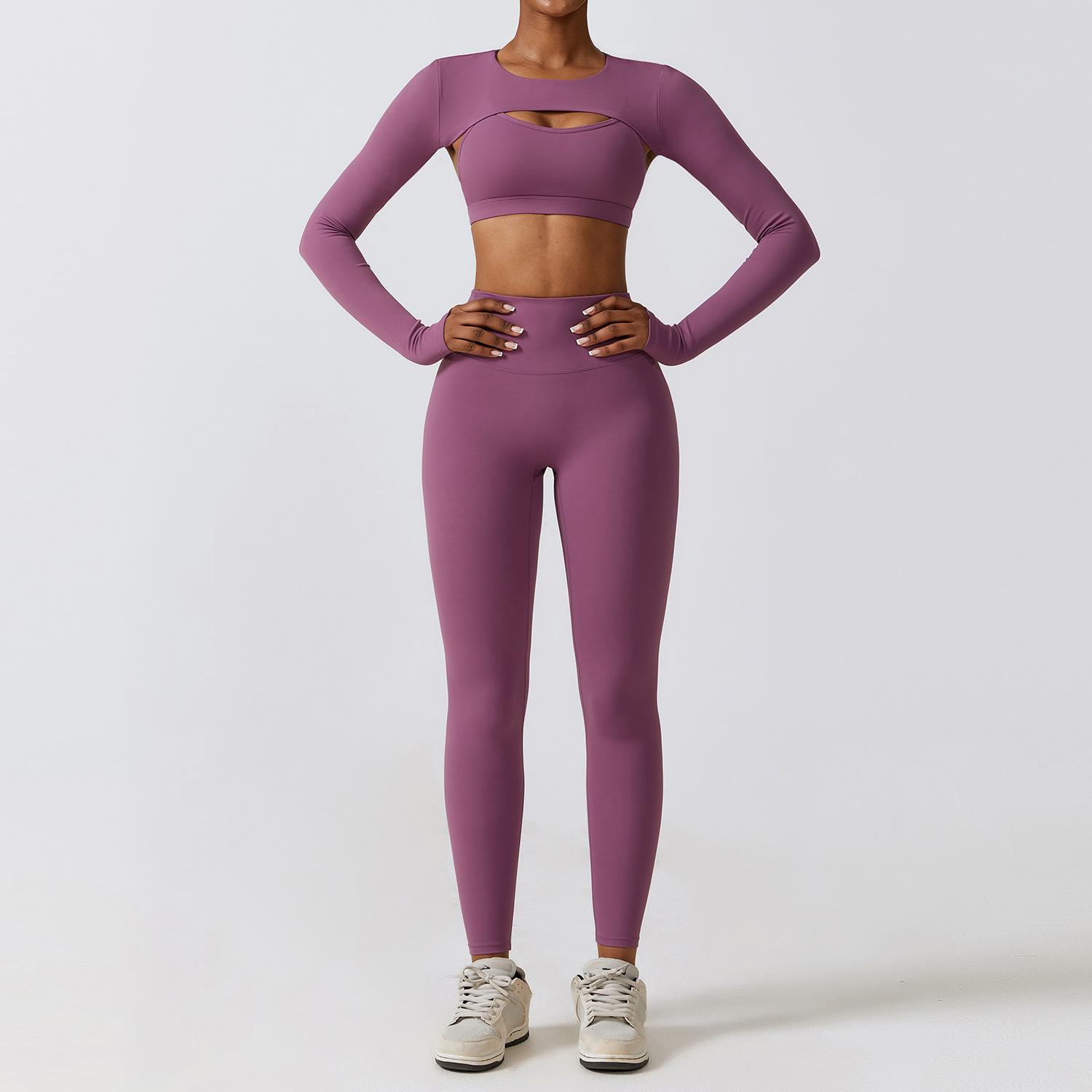 Ximei Purple