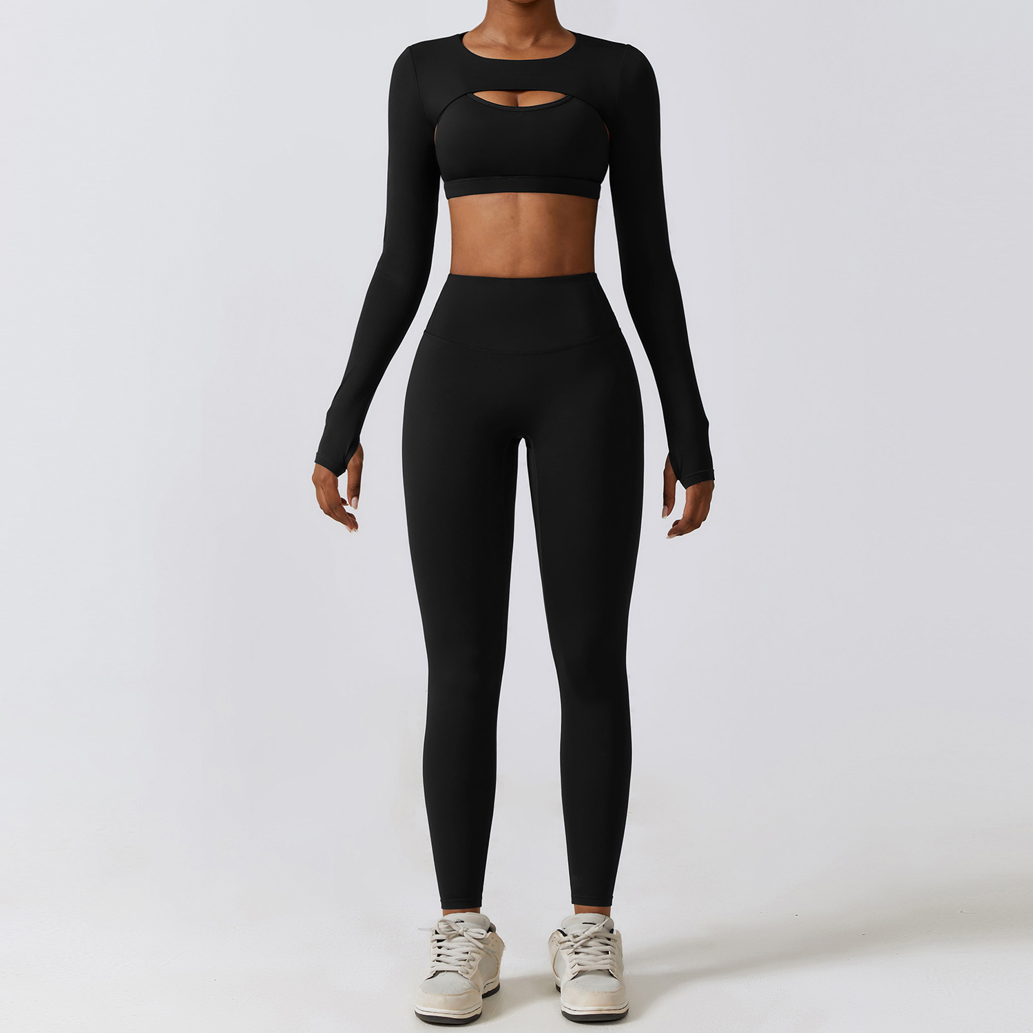 Advanced Black
