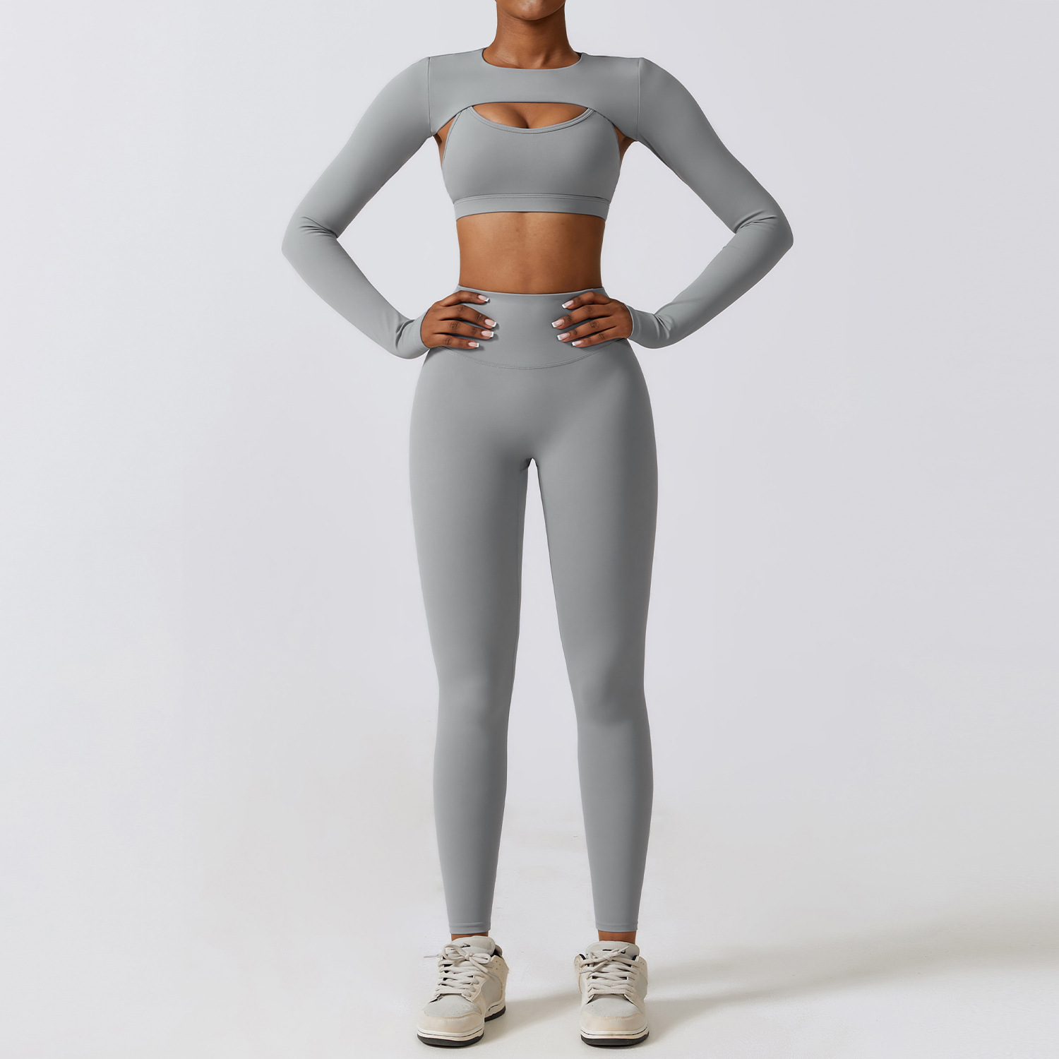 Rhinoceros Grey