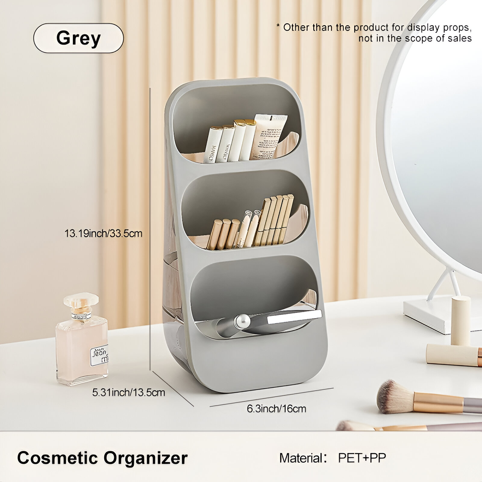 Gray