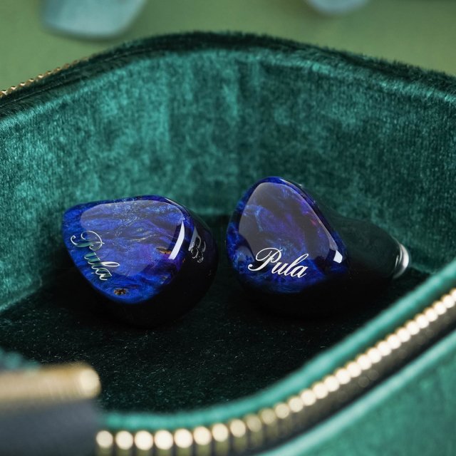 Tribrid In-Ear Monitors - Image 3