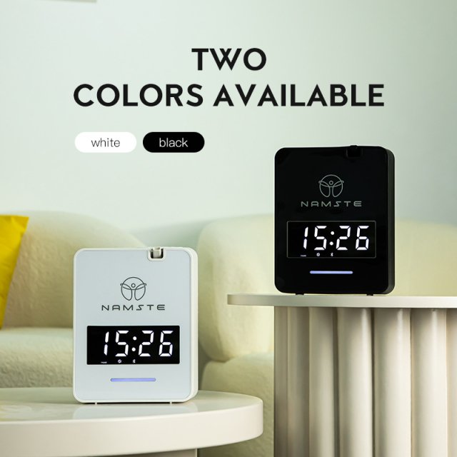 Smart HVAC Essential Oil Diffuser with App Control for Home & Commercial Use - Image 7