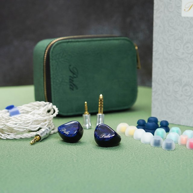 Tribrid In-Ear Monitors - Image 7