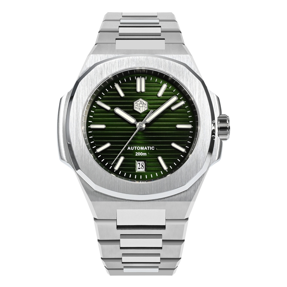 Sunray Green