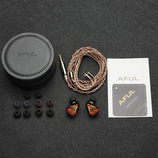 Hybrid Audiophile IEMs - Image 6