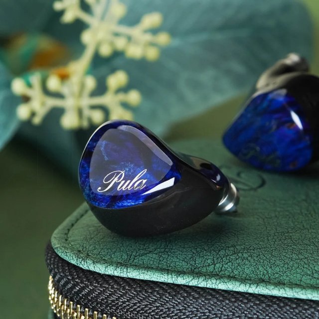 Tribrid In-Ear Monitors - Image 4