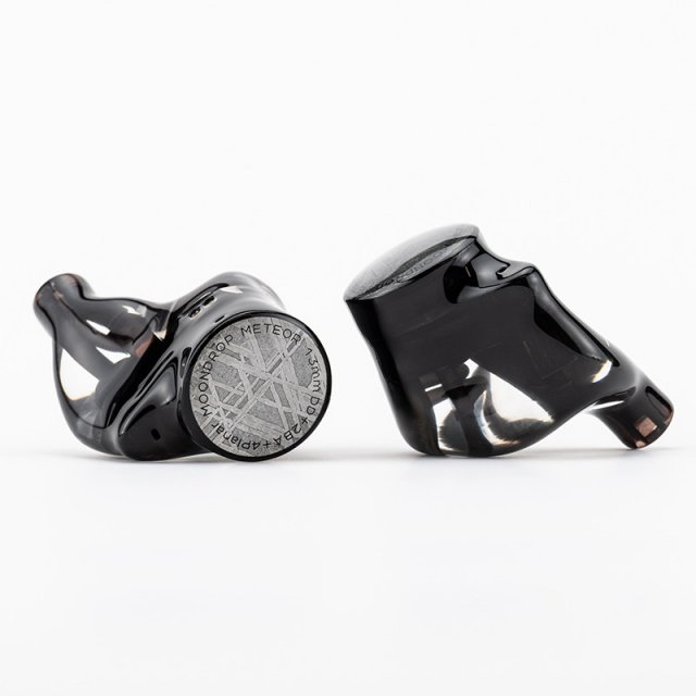 High-Fidelity Tribrid In-Ear Headphones with 1DD+2BA+4 Planar Drivers - Image 5