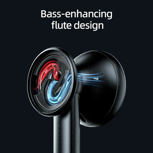 HiFi Dynamic Driver Earbuds - Image 5