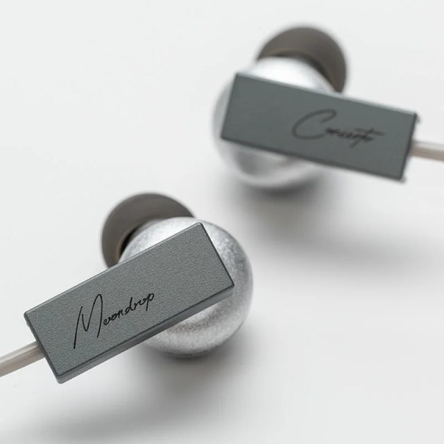 High-Resolution Planar USB-C In-Ear Headphones with Superinear Driver - Image 6