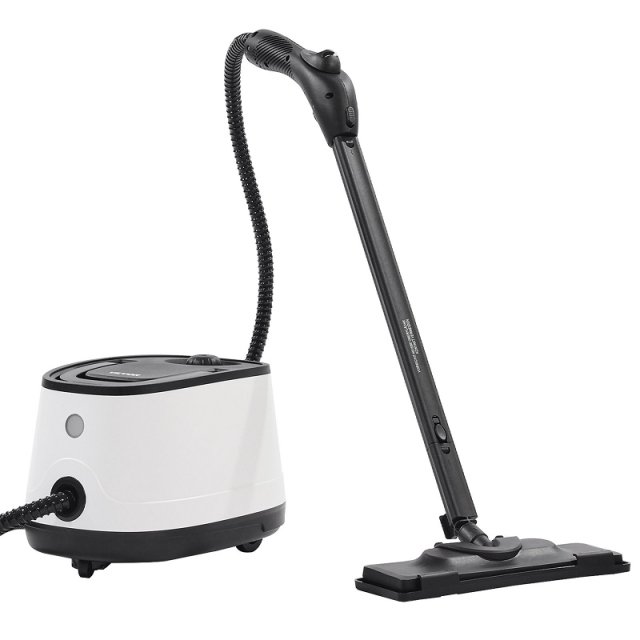 Multipurpose Steam Cleaner with 51 oz Tank and Accessories - Image 6