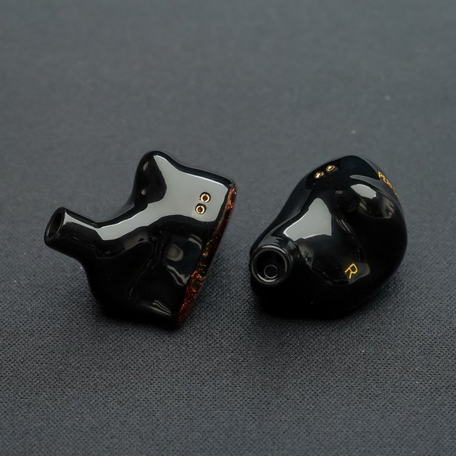 Hybrid Audiophile IEMs - Image 4