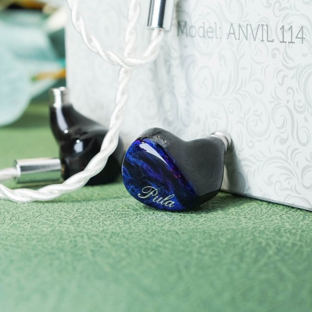 Tribrid In-Ear Monitors - Image 6