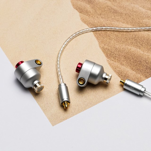 HiFi In-Ear Monitors with 10mm Dynamic Driver & MMCX Cable for Android - Image 5