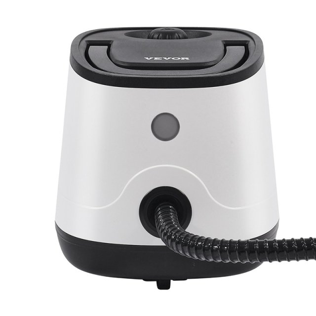 Multipurpose Steam Cleaner with 51 oz Tank and Accessories - Image 7