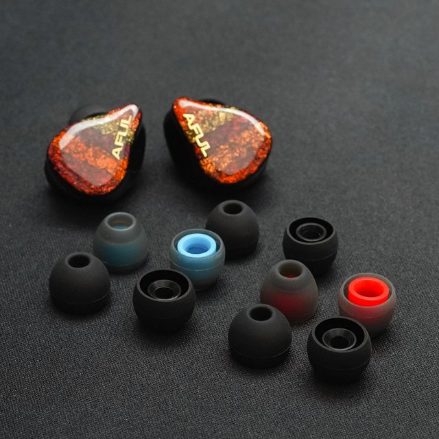 Hybrid Audiophile IEMs - Image 5