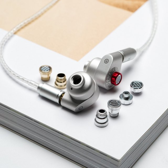 HiFi In-Ear Monitors with 10mm Dynamic Driver & MMCX Cable for Android - Image 4