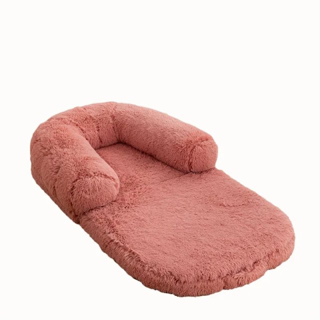 Foldable Orthopedic Dog Bed - Image 5