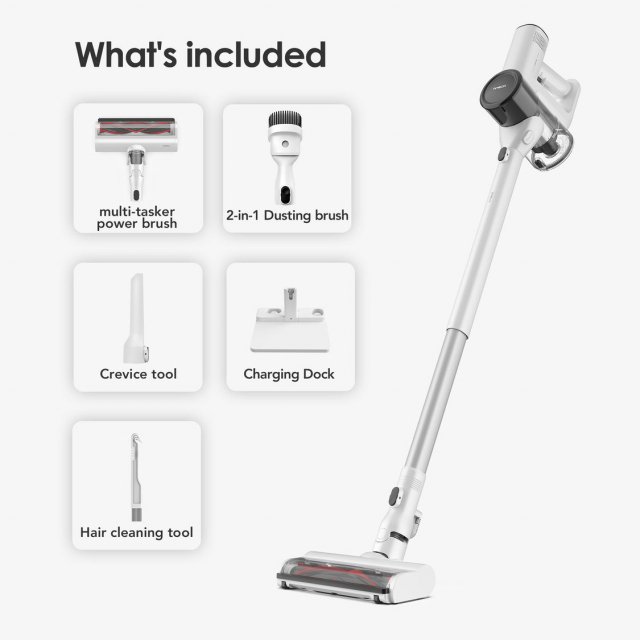 Pure One Air Cordless Vacuum Cleaner - Image 8