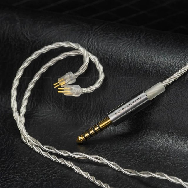 Hybrid Audiophile Earphones - Image 5