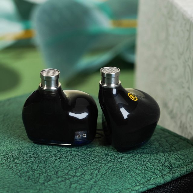 Tribrid In-Ear Monitors - Image 5