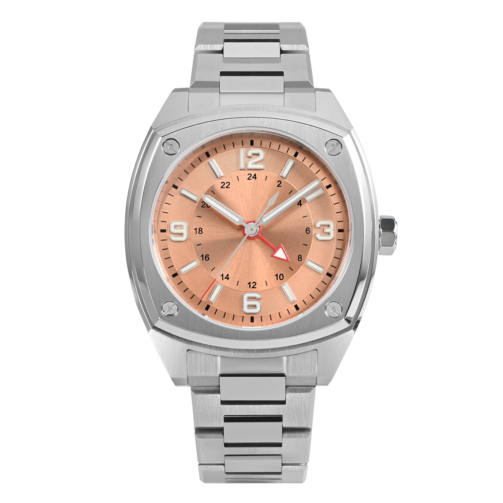 Salmon No Logo