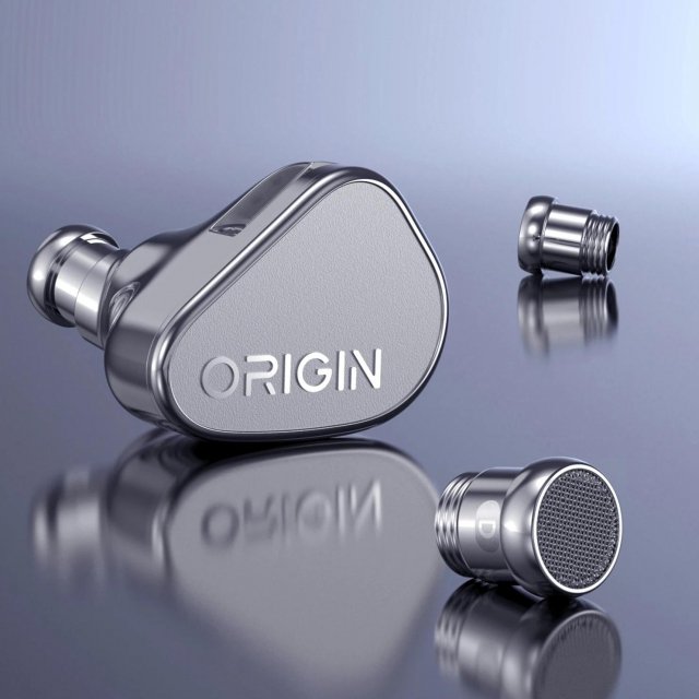Flagship HiFi Earphones - Image 3