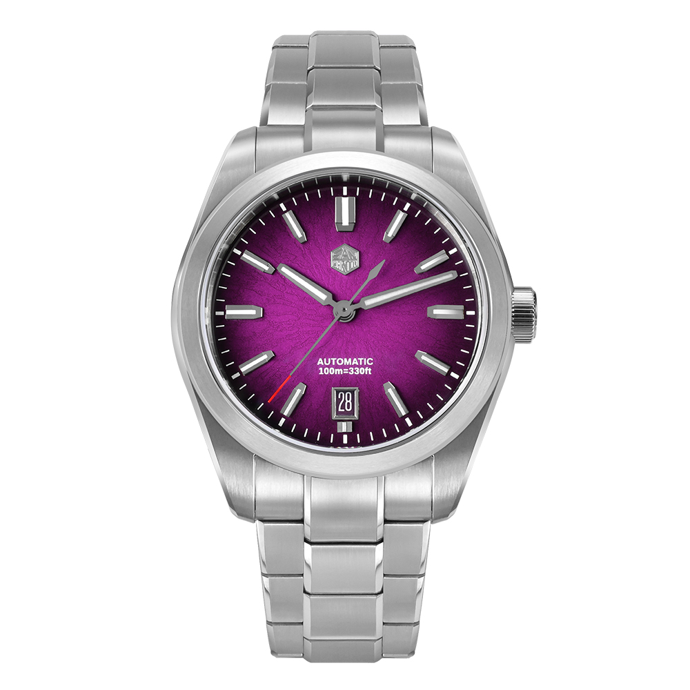 39mm Purple