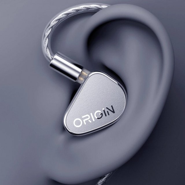 Flagship HiFi Earphones - Image 4