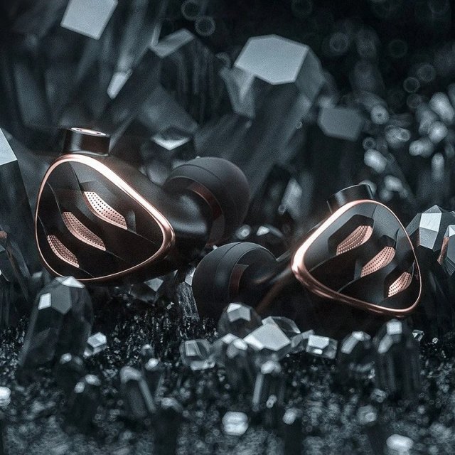 Hybrid HiFi In-Ear Monitors with Detachable Cable & Multi-Plug Support - Image 4