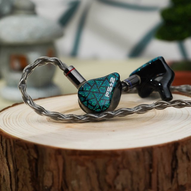 Hybrid Audiophile IEMs - Image 3